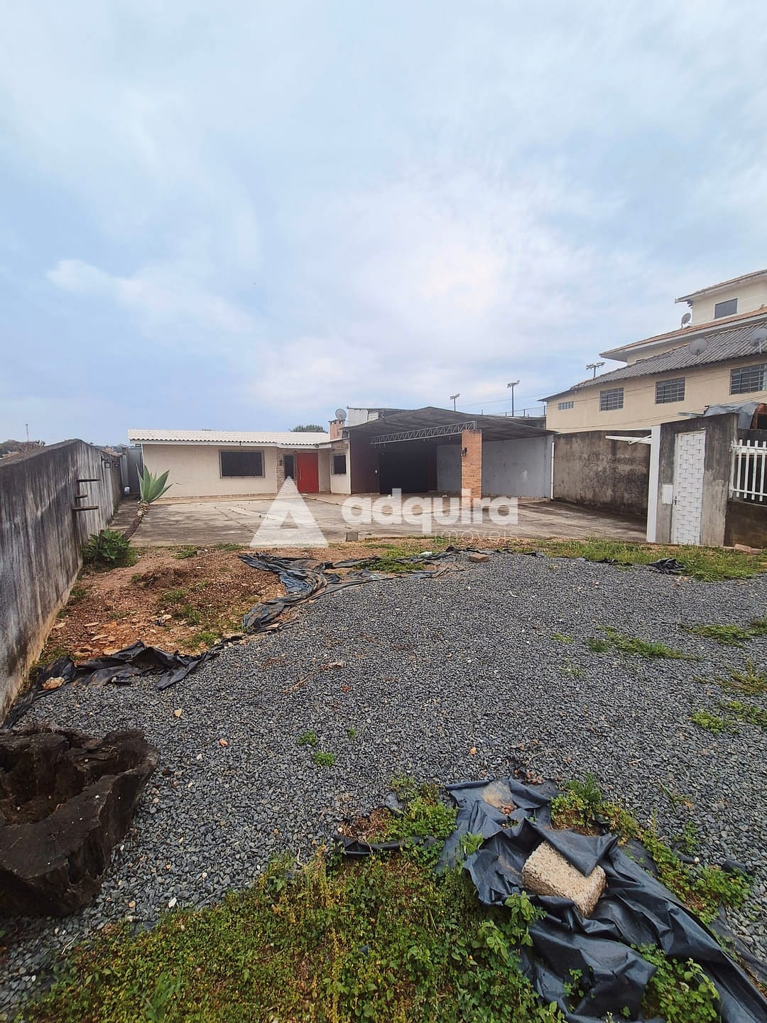 Casa à venda com 1 quarto, 190m² - Foto 6