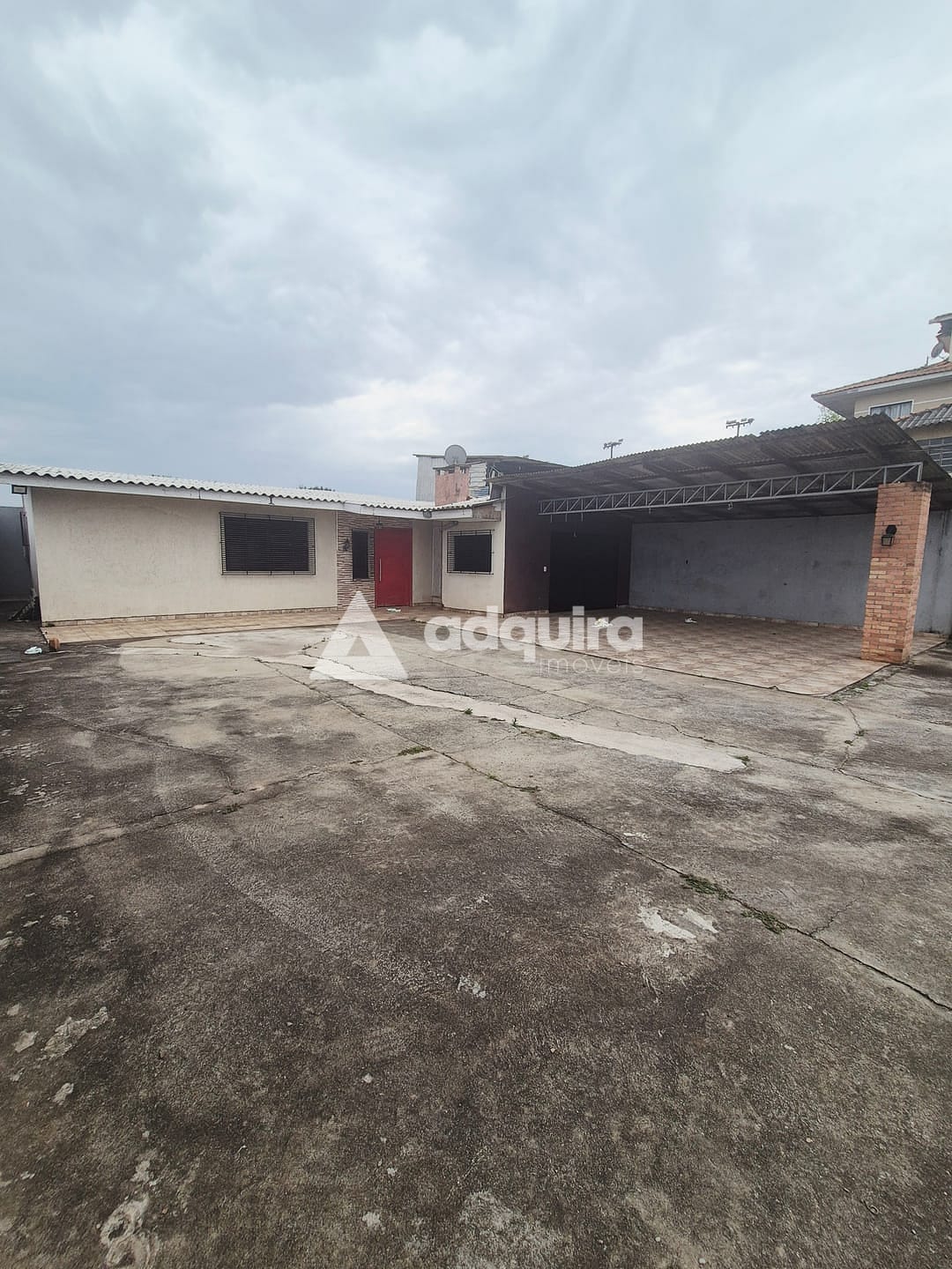 Casa à venda com 1 quarto, 190m² - Foto 7