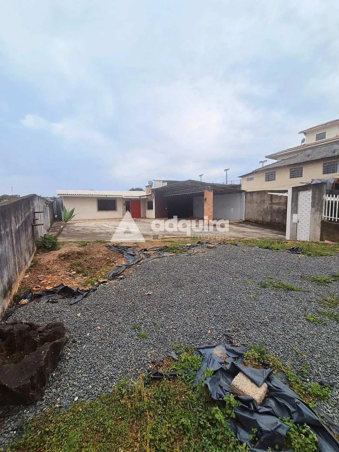Casa, 1 quarto, 190 m² - Foto 6