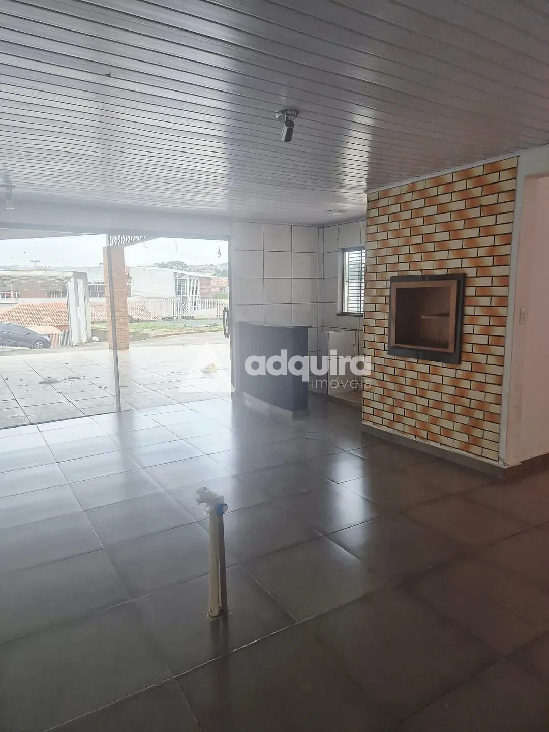 Casa, 1 quarto, 190 m² - Foto 12