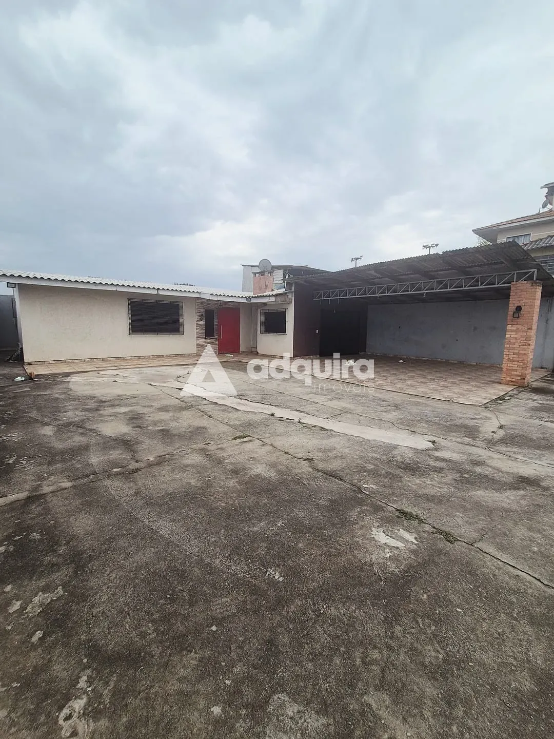 Casa, 1 quarto, 190 m² - Foto 7