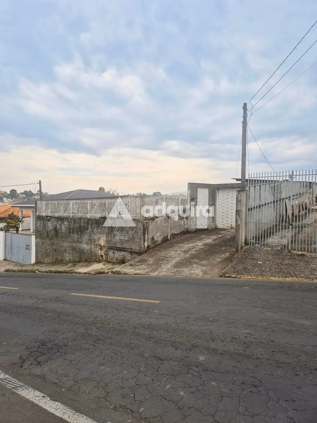 Casa, 1 quarto, 190 m² - Foto 2