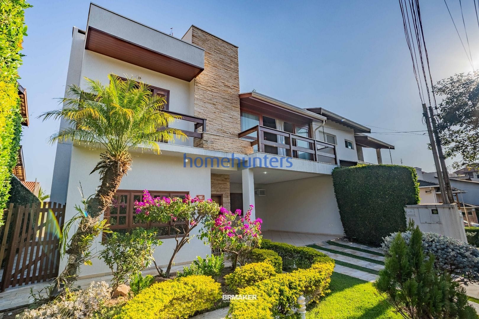 Casa, 4 quartos, 290 m² - Foto 1