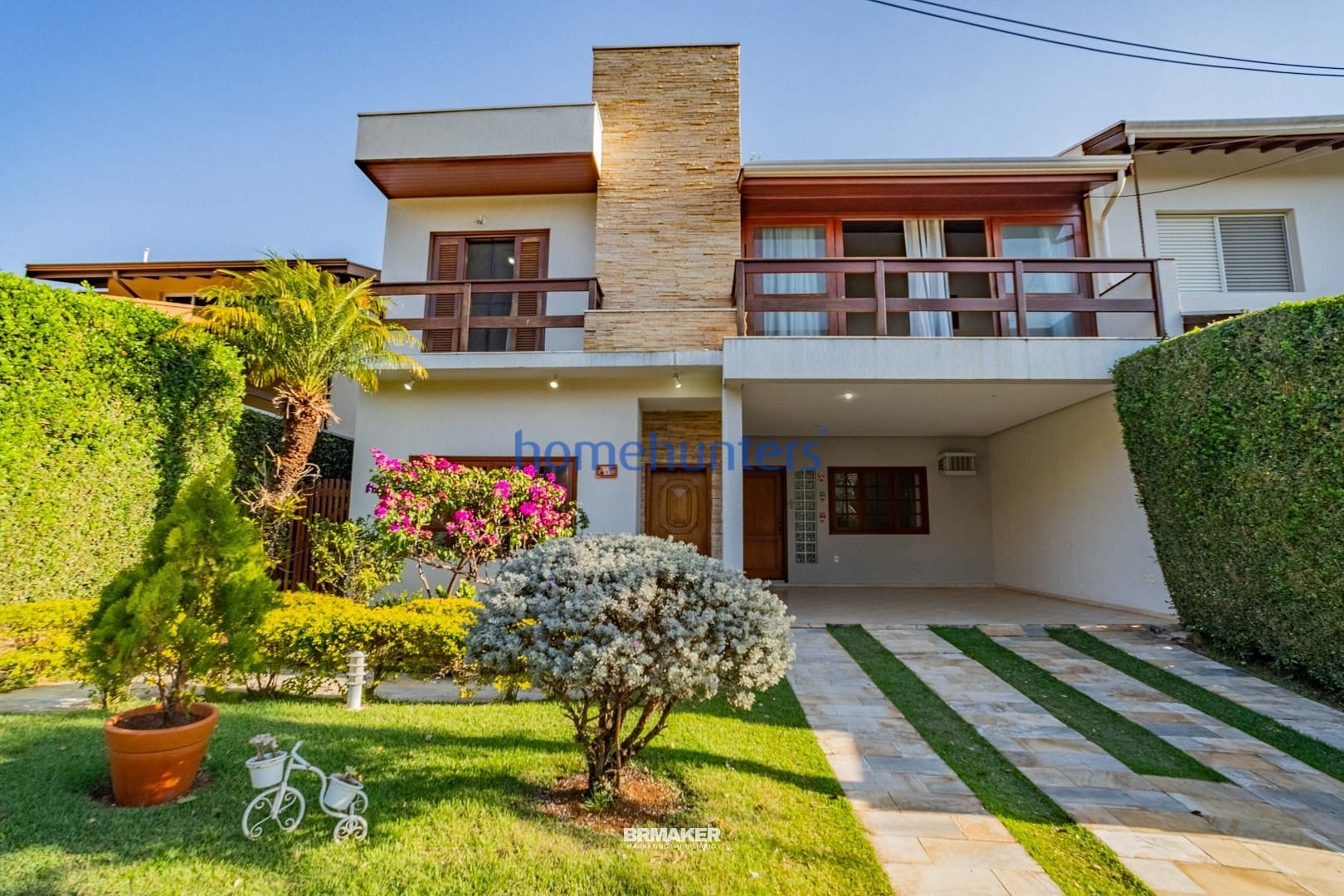 Casa, 4 quartos, 290 m² - Foto 2