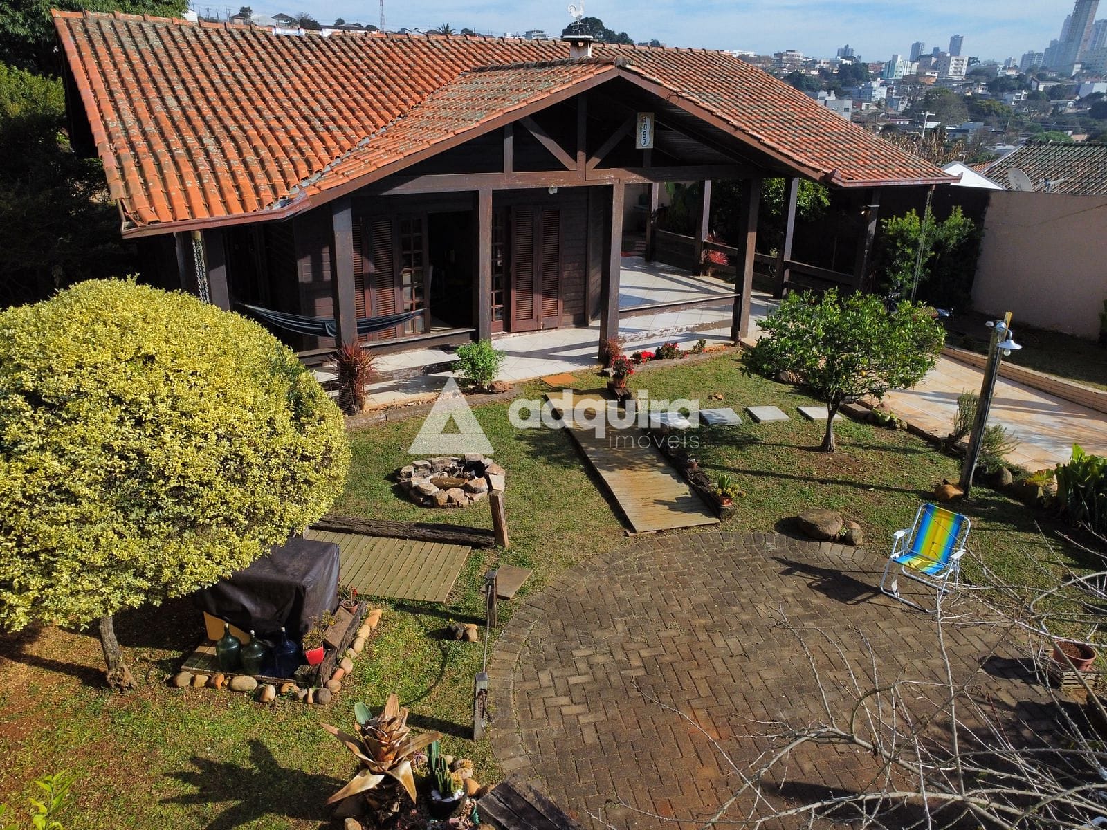 Casa, 3 quartos, 162 m² - Foto 6