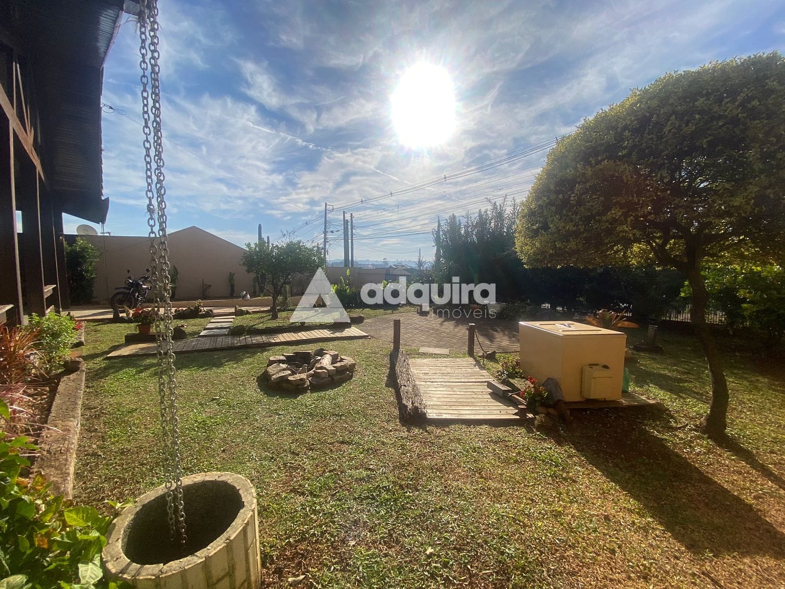 Casa, 3 quartos, 162 m² - Foto 36