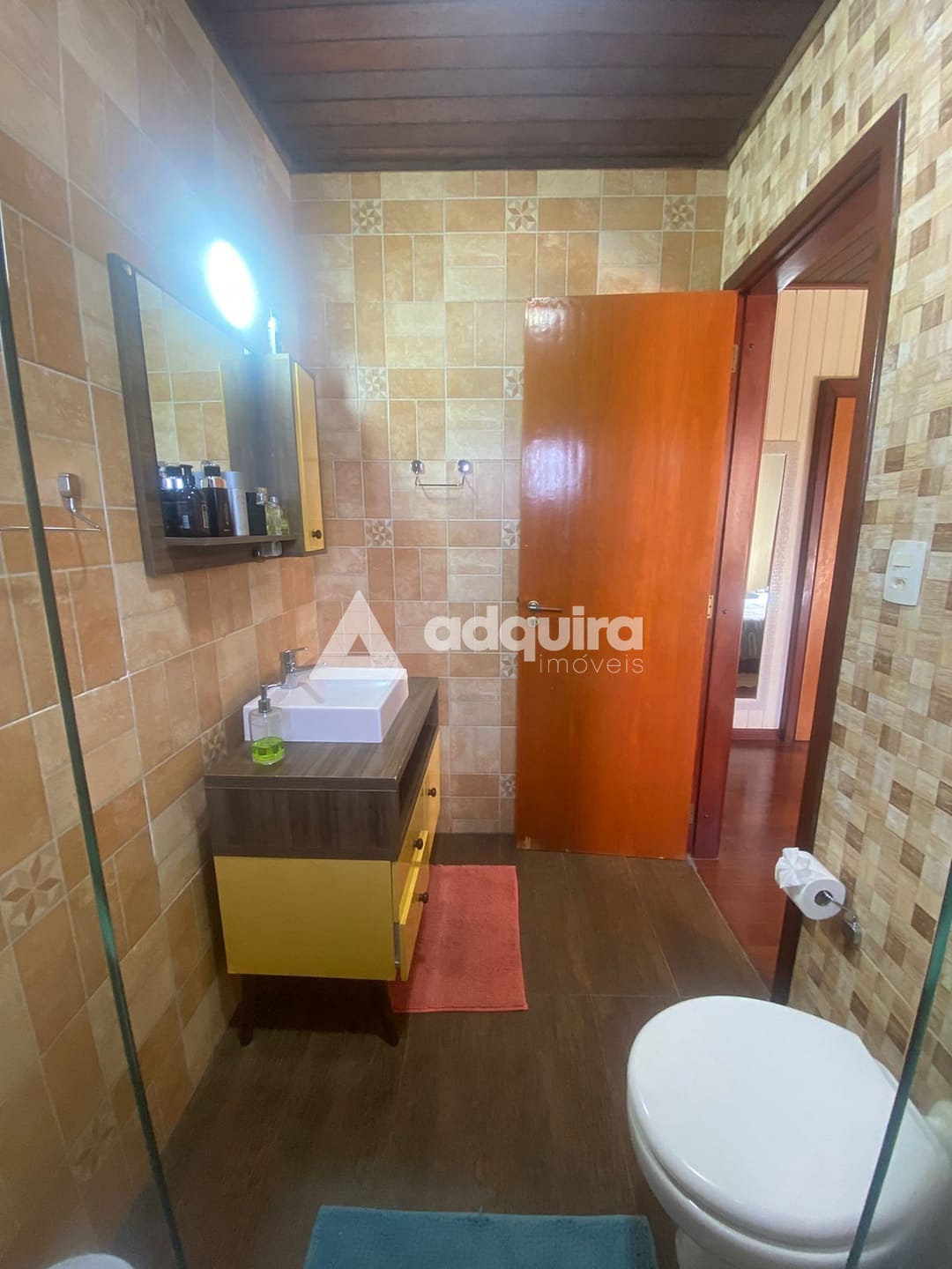 Casa, 3 quartos, 162 m² - Foto 19