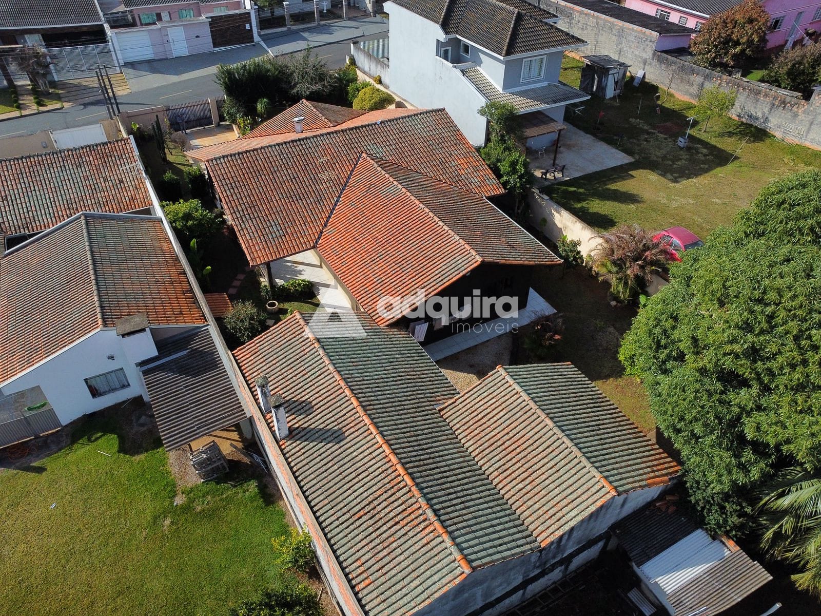 Casa, 3 quartos, 162 m² - Foto 11