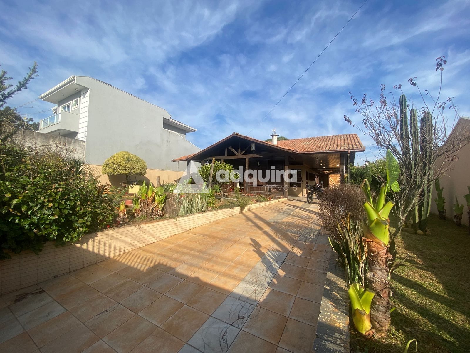 Casa, 3 quartos, 162 m² - Foto 8