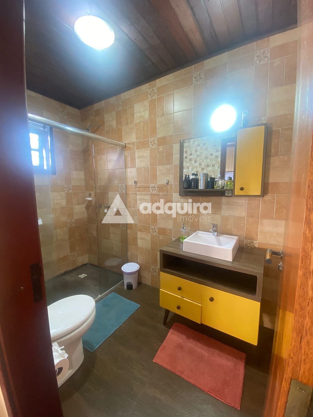 Casa, 3 quartos, 162 m² - Foto 39