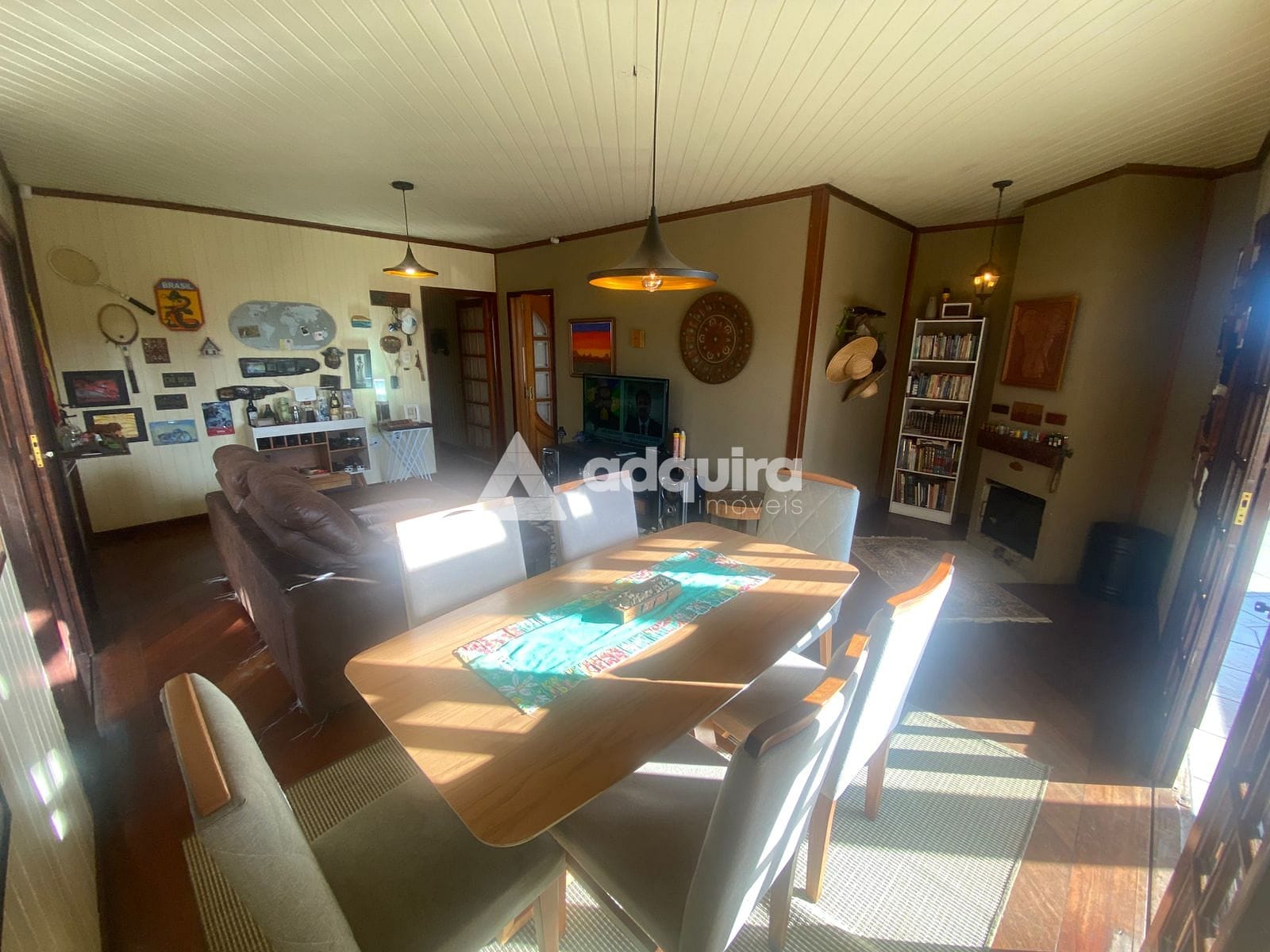 Casa, 3 quartos, 162 m² - Foto 38