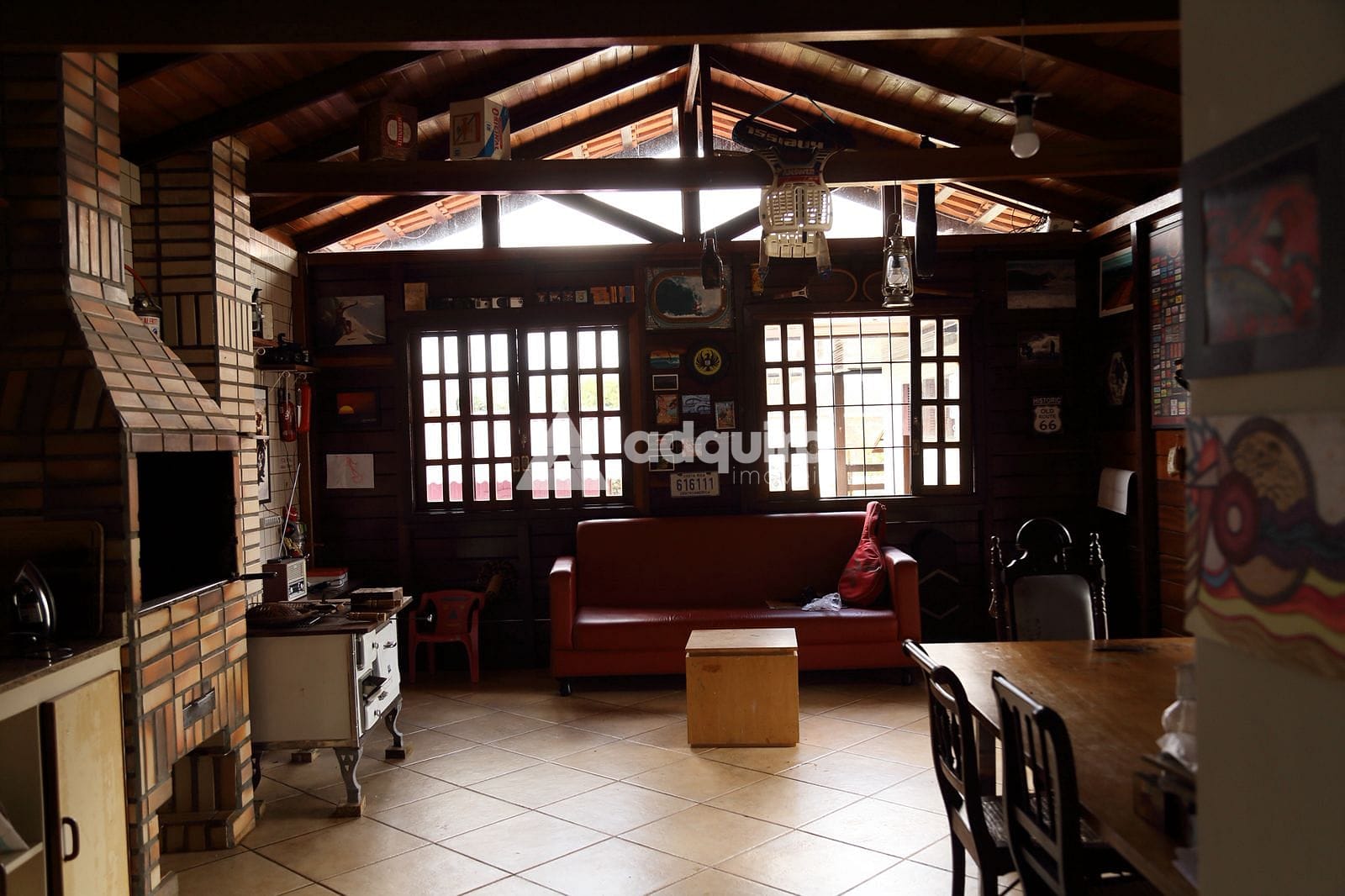 Casa, 3 quartos, 162 m² - Foto 41