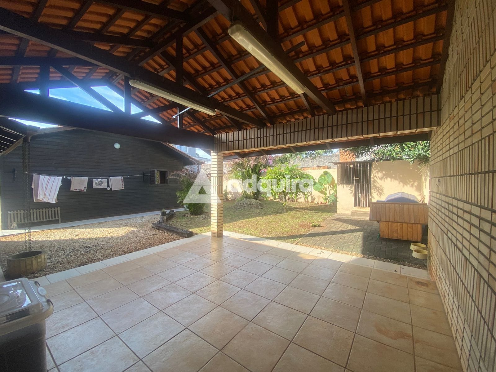 Casa, 3 quartos, 162 m² - Foto 31