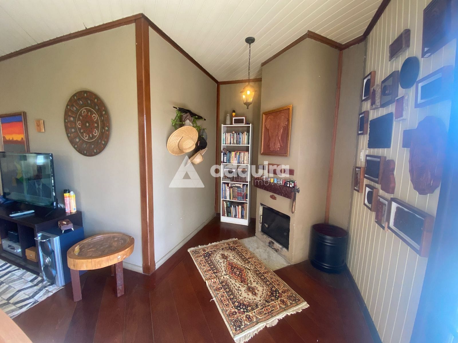 Casa, 3 quartos, 162 m² - Foto 46