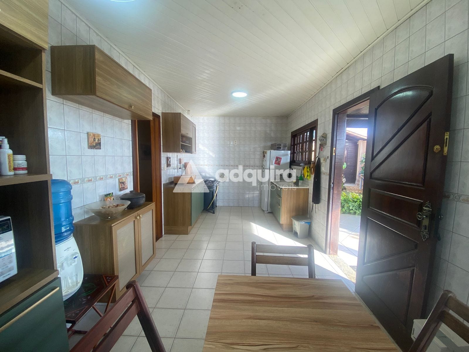 Casa, 3 quartos, 162 m² - Foto 16