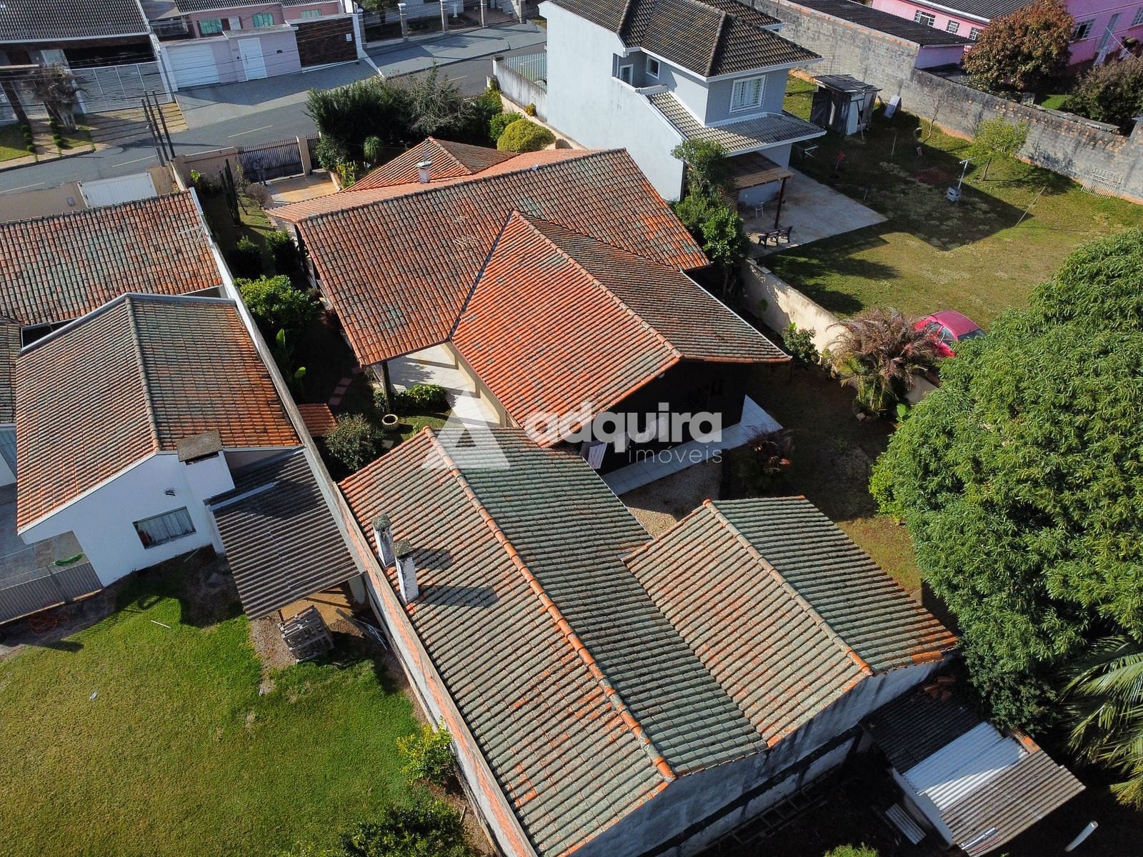 Casa, 3 quartos, 162 m² - Foto 7