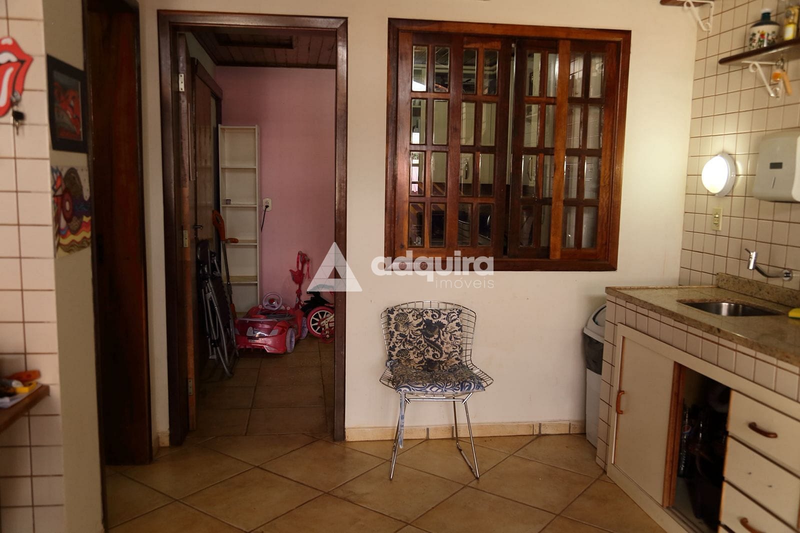 Casa, 3 quartos, 162 m² - Foto 53