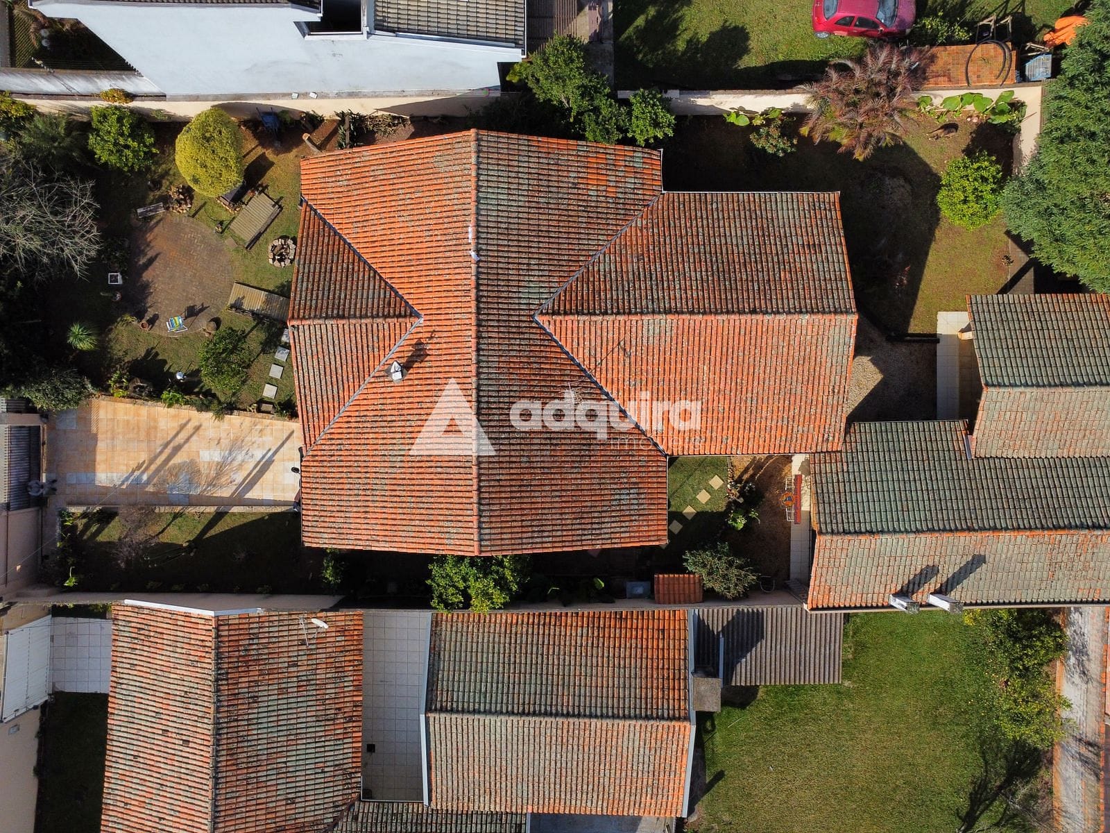 Casa, 3 quartos, 162 m² - Foto 2