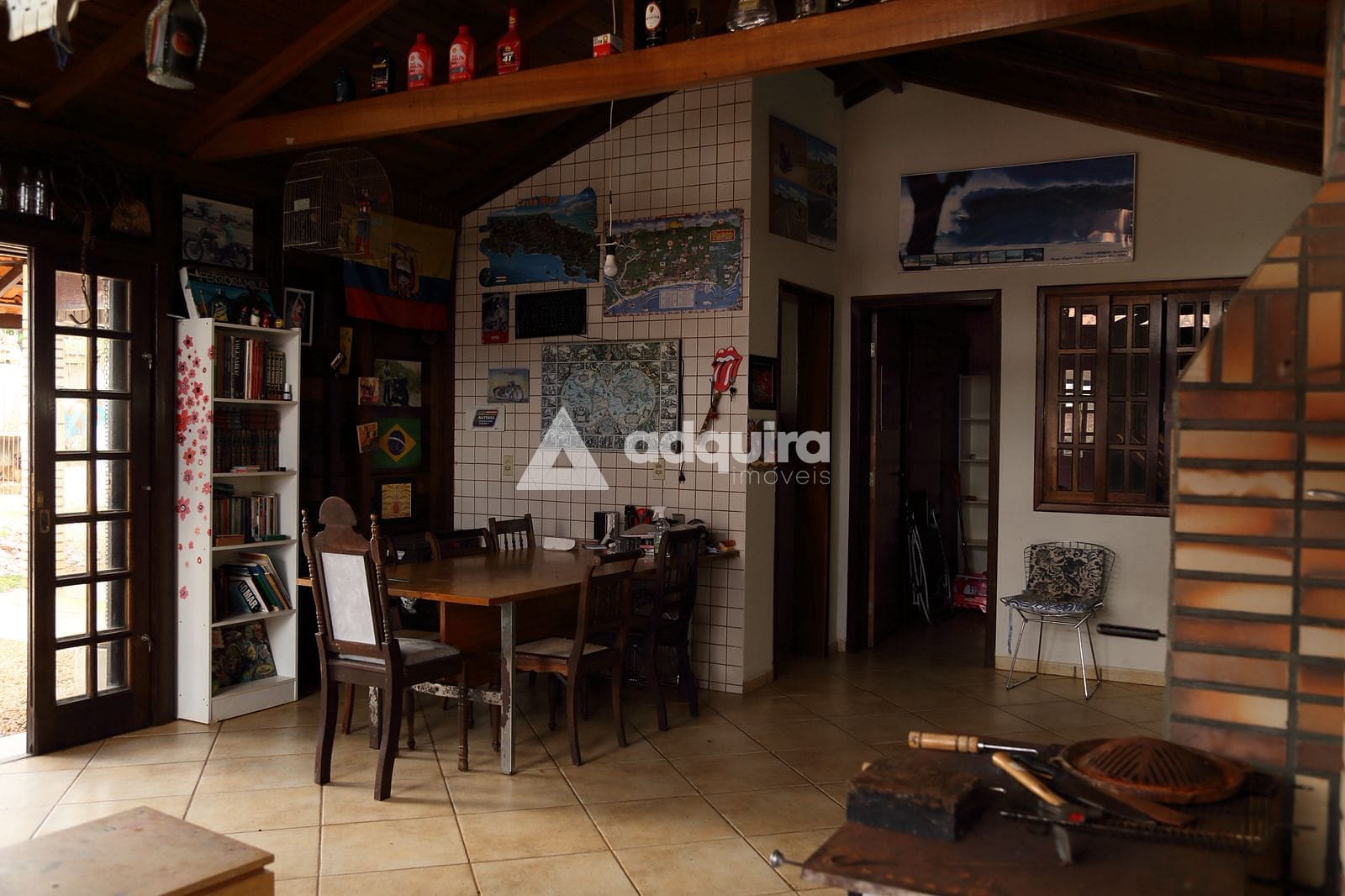 Casa, 3 quartos, 162 m² - Foto 34