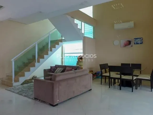 Casa com 309m² 3 quartos e 2 banheiros, à venda, no bairro Condomínio Belvedere II em Votorantim