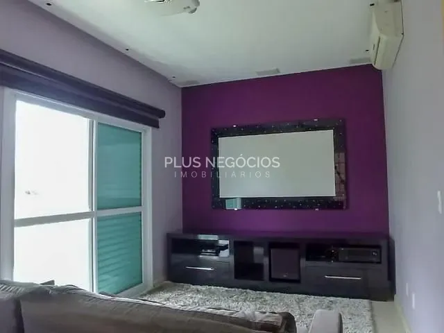 Casa com 309m² 3 quartos e 2 banheiros, à venda, no bairro Condomínio Belvedere II em Votorantim