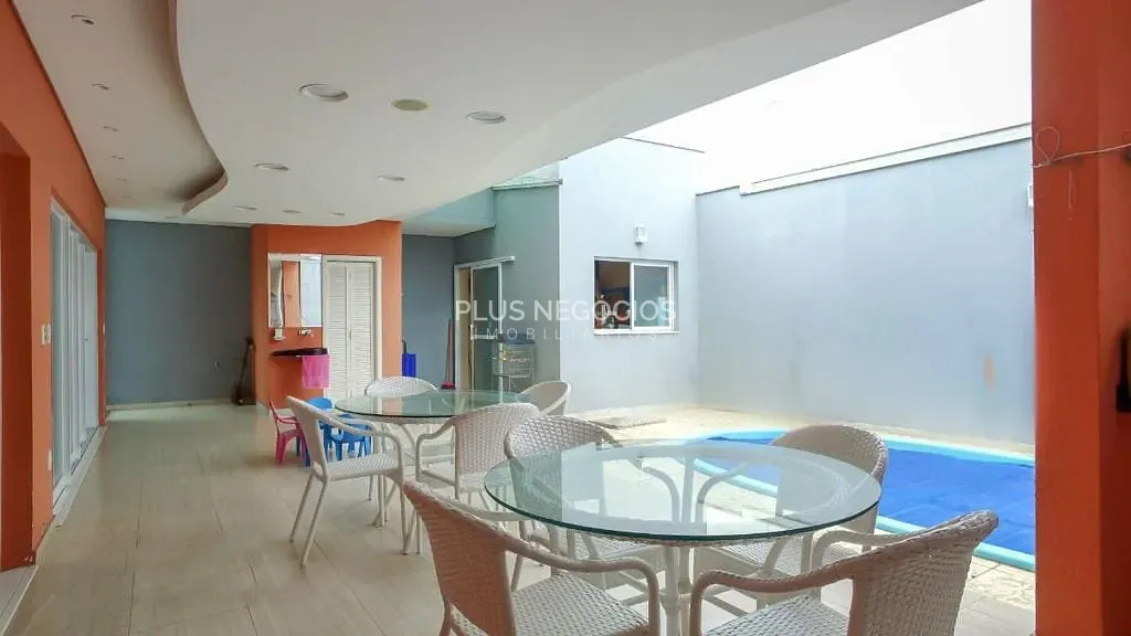 Casa, 3 quartos, 309 m² - Foto 10