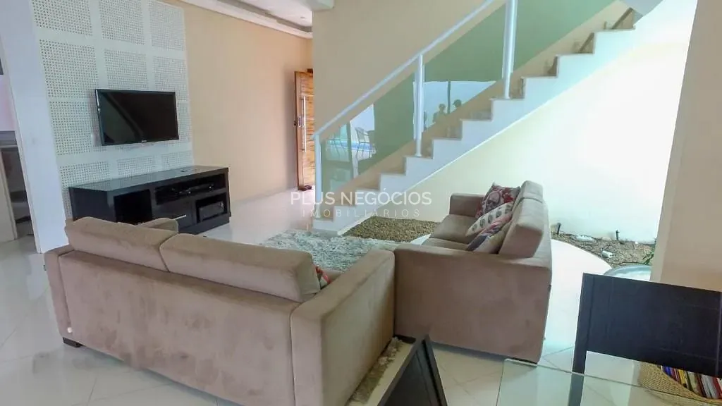 Casa, 3 quartos, 309 m² - Foto 4