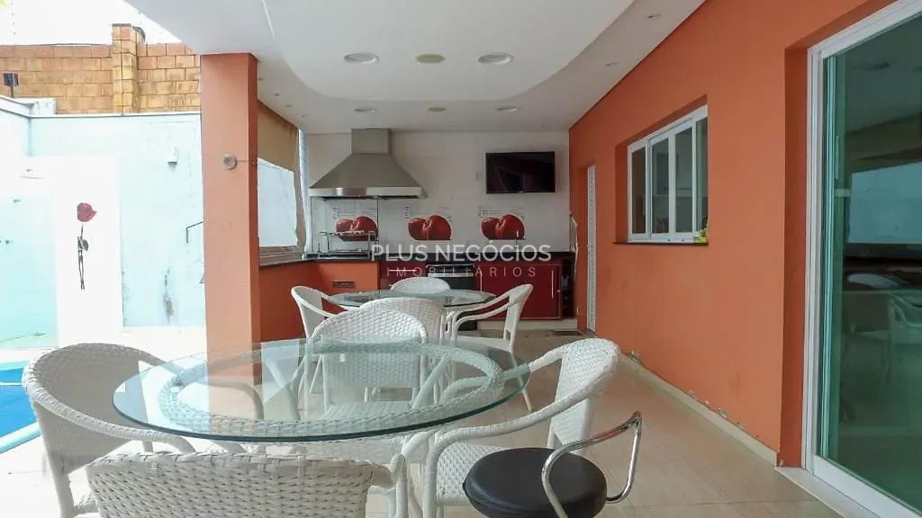Casa, 3 quartos, 309 m² - Foto 16