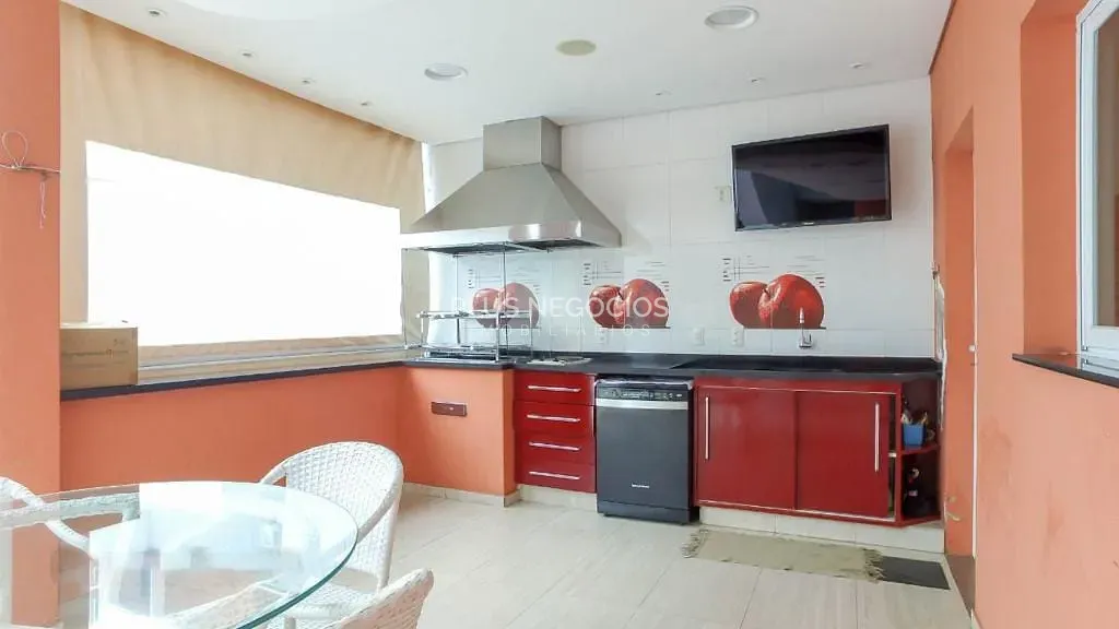 Casa, 3 quartos, 309 m² - Foto 17