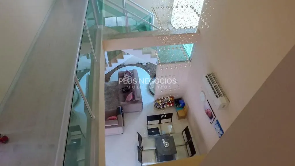 Casa, 3 quartos, 309 m² - Foto 7