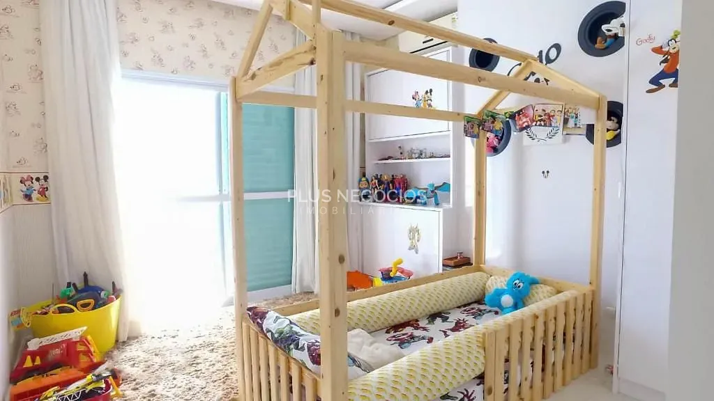 Casa, 3 quartos, 309 m² - Foto 13