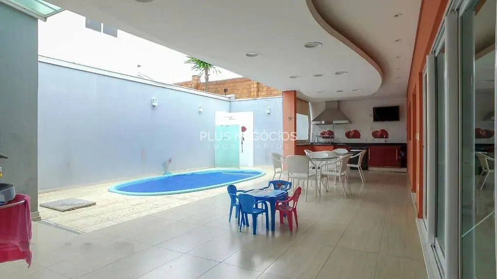 Casa, 3 quartos, 309 m² - Foto 18