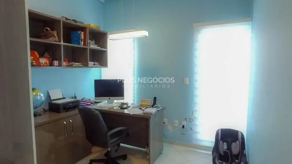 Casa, 3 quartos, 309 m² - Foto 14