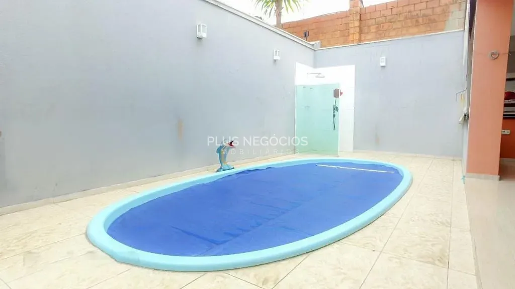 Casa, 3 quartos, 309 m² - Foto 19