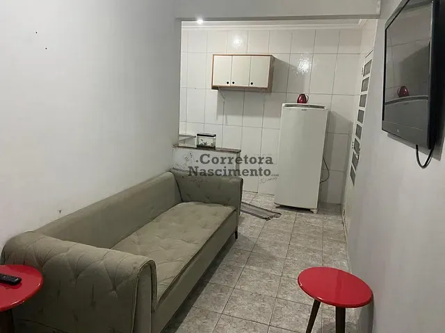 Casa com 115m² 2 quartos e 1 banheiro, para alugar, no bairro Cidade Nova Jacareí em Jacareí