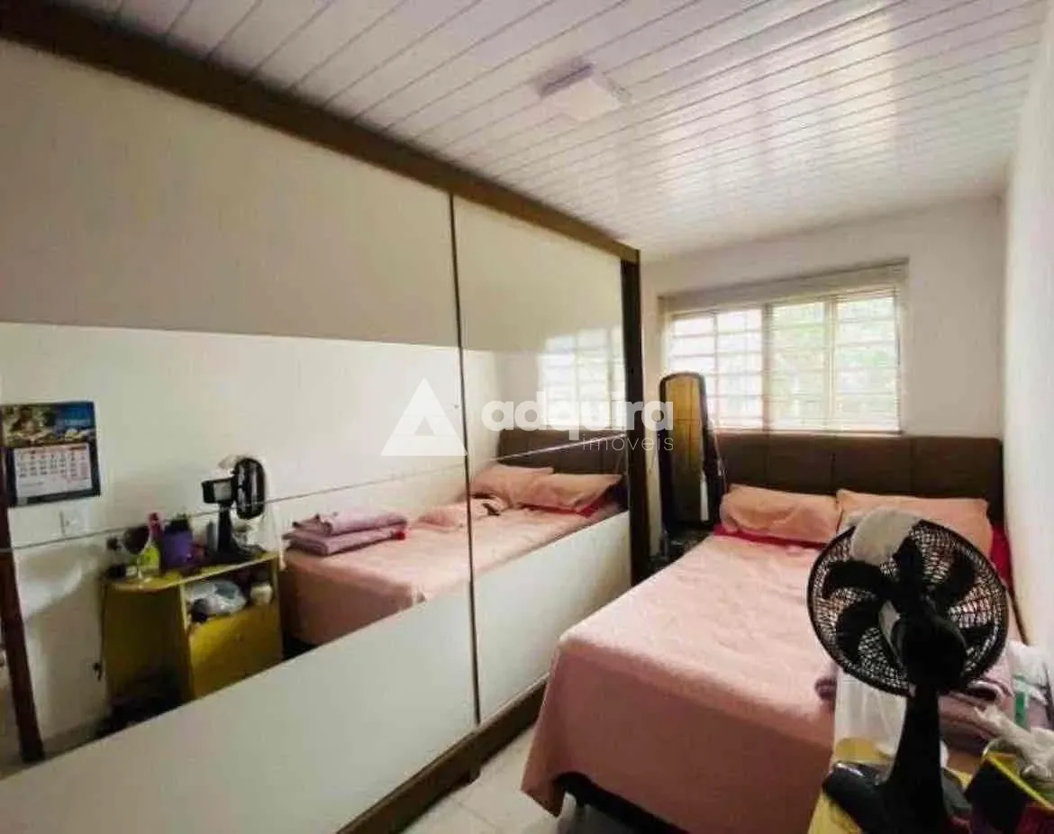 Casa, 3 quartos, 150 m² - Foto 4