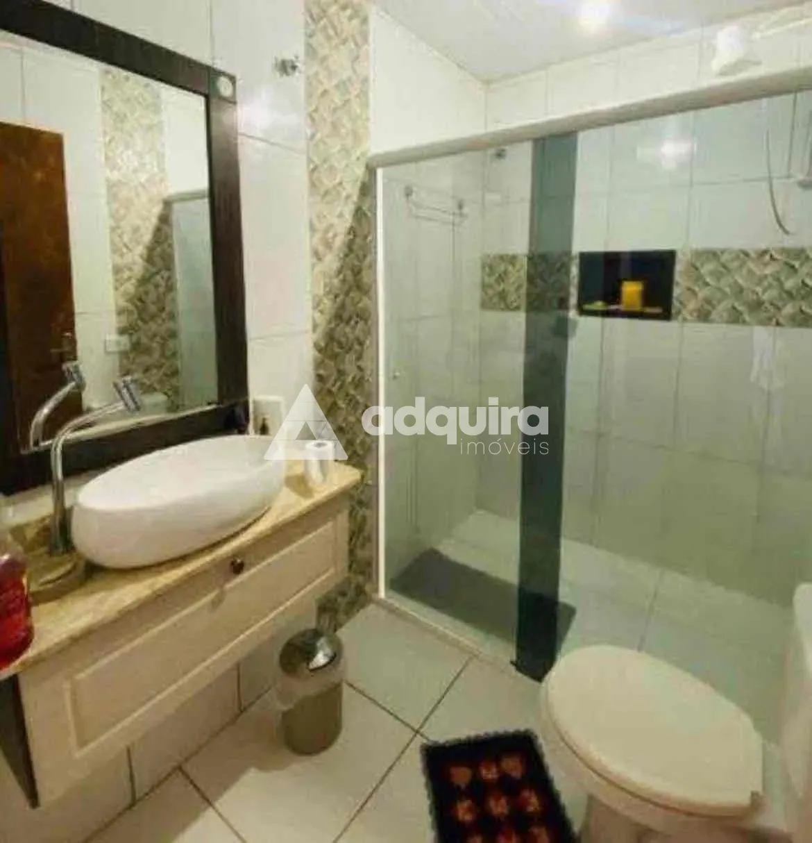 Casa, 3 quartos, 150 m² - Foto 5