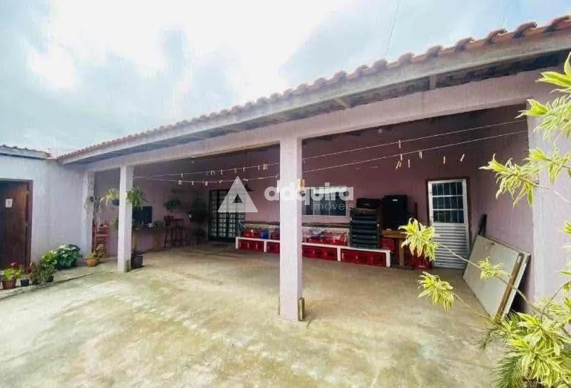 Casa, 3 quartos, 150 m² - Foto 2