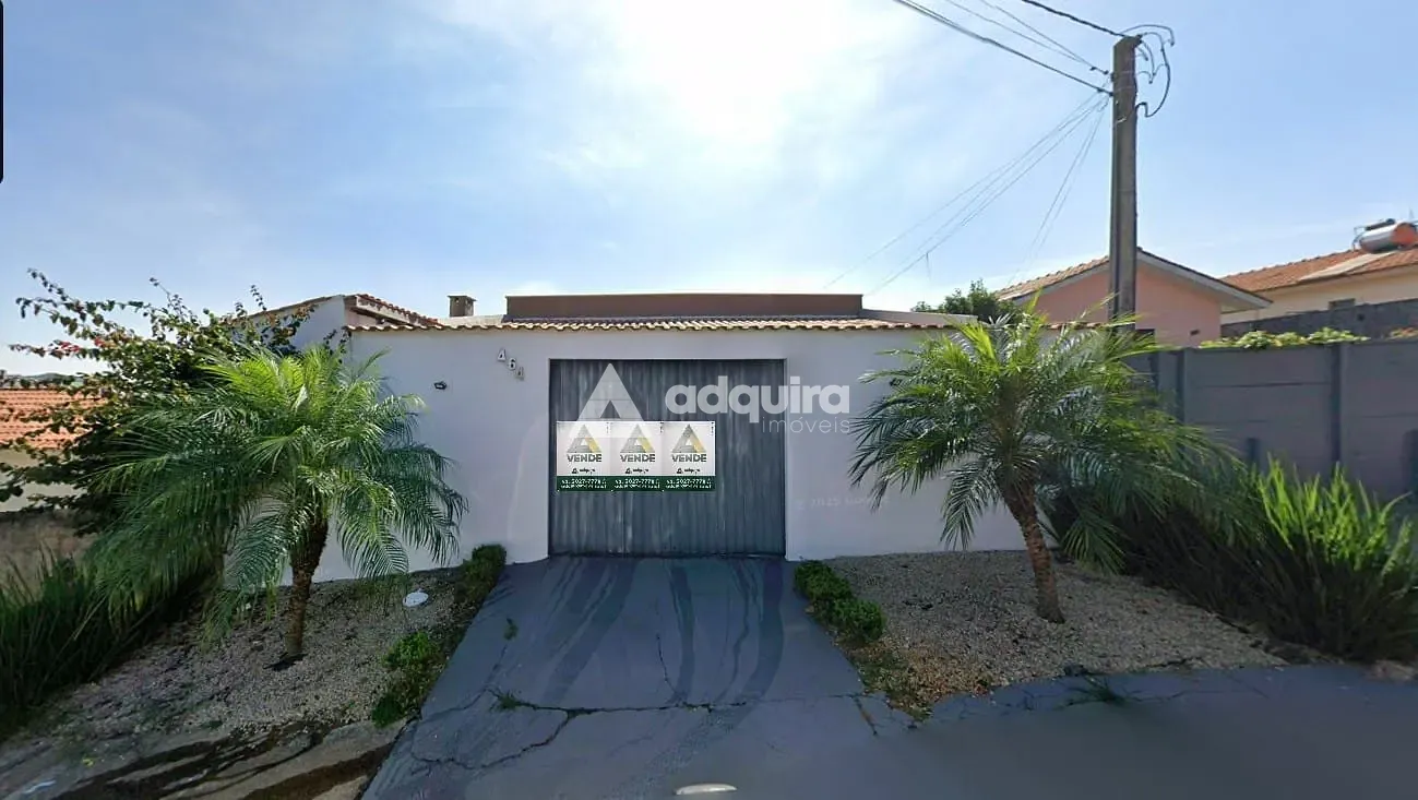Casa, 3 quartos, 150 m² - Foto 1