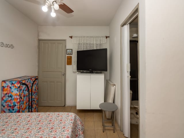 Foto do Casa - Casa para venda em Jurubatuba com 2 quartos , 81m² | Lares e Andares Imóveis