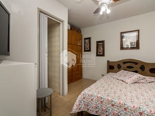 Casa com 50m² 2 quartos e 2 banheiros, à venda, no bairro Jurubatuba em São Paulo