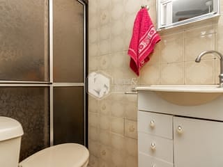 Casa com 50m² 2 quartos e 2 banheiros, à venda, no bairro Jurubatuba em São Paulo