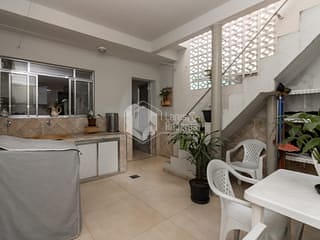 Casa com 50m² 2 quartos e 2 banheiros, à venda, no bairro Jurubatuba em São Paulo