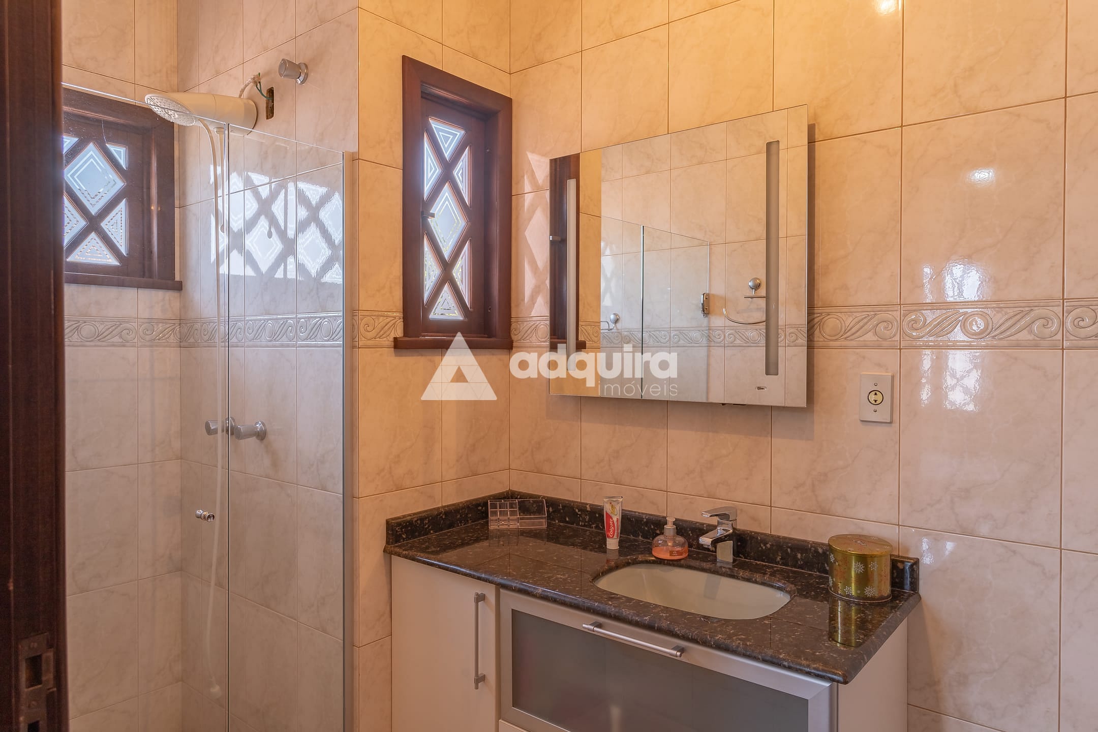 Casa, 4 quartos, 345 m² - Foto 32