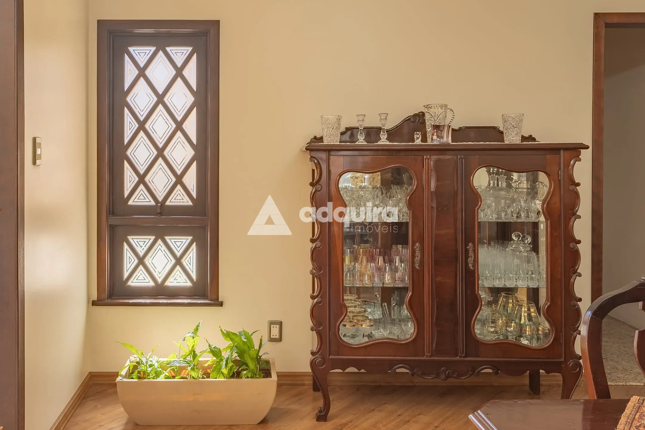 Casa, 4 quartos, 345 m² - Foto 9