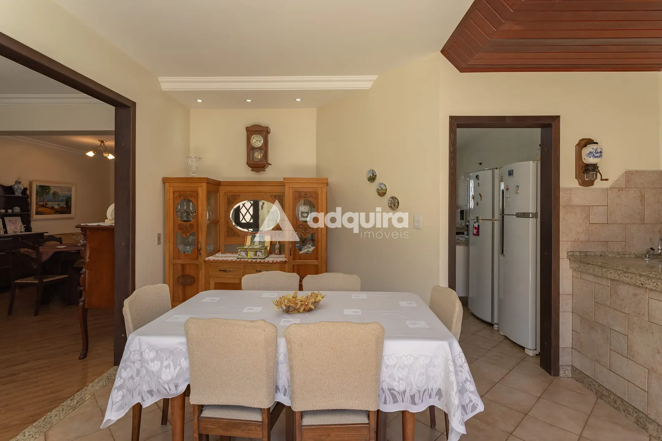 Casa, 4 quartos, 345 m² - Foto 14
