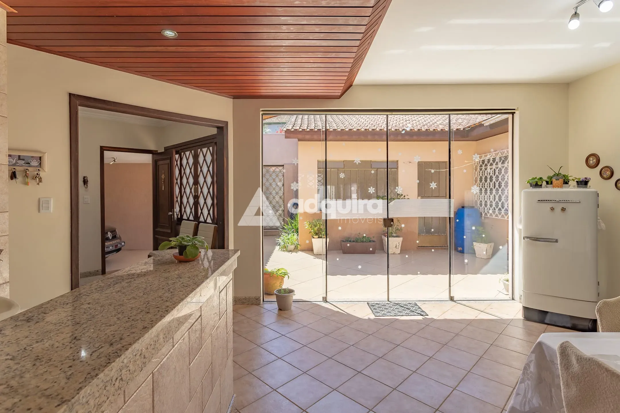 Casa, 4 quartos, 345 m² - Foto 12