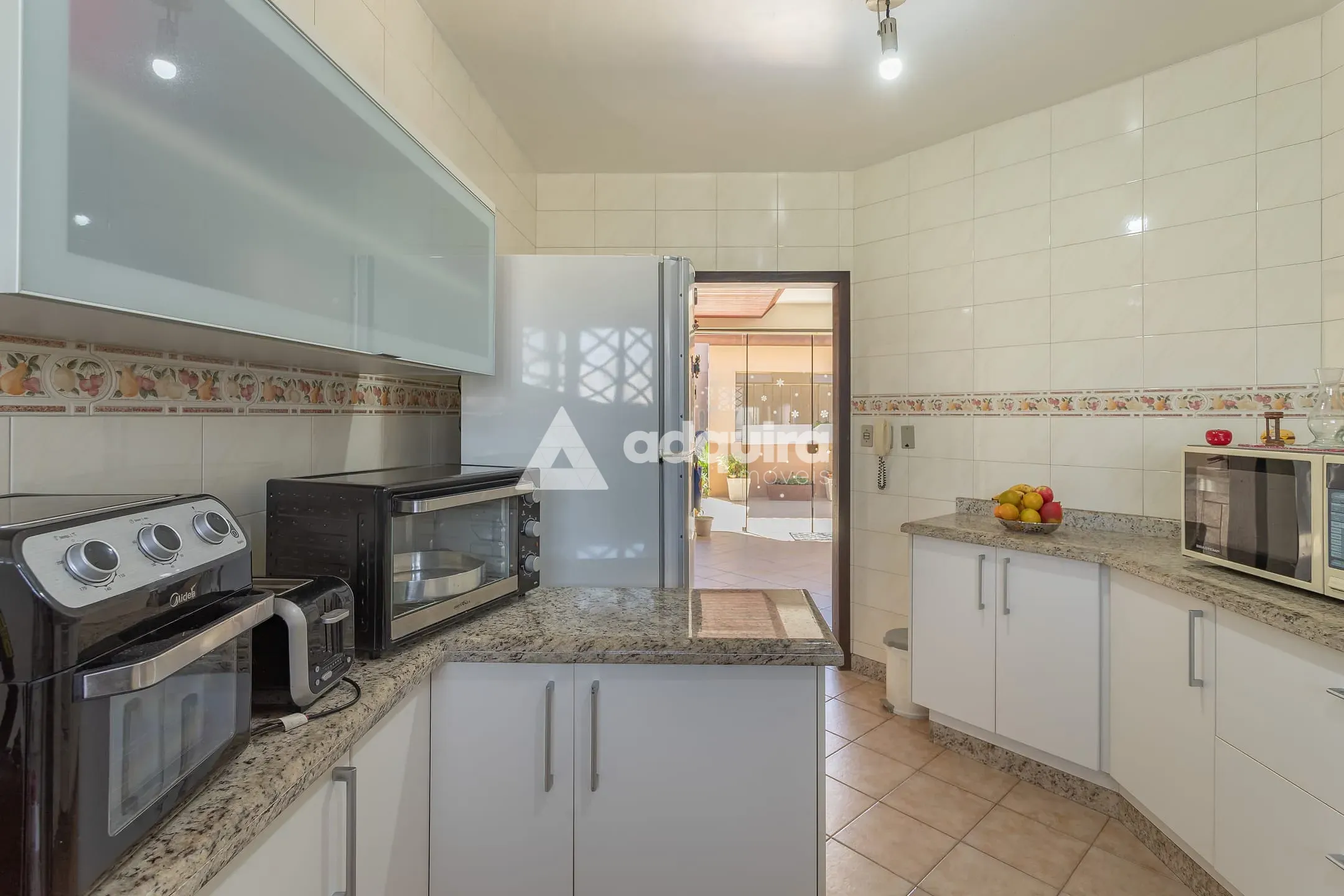 Casa, 4 quartos, 345 m² - Foto 16