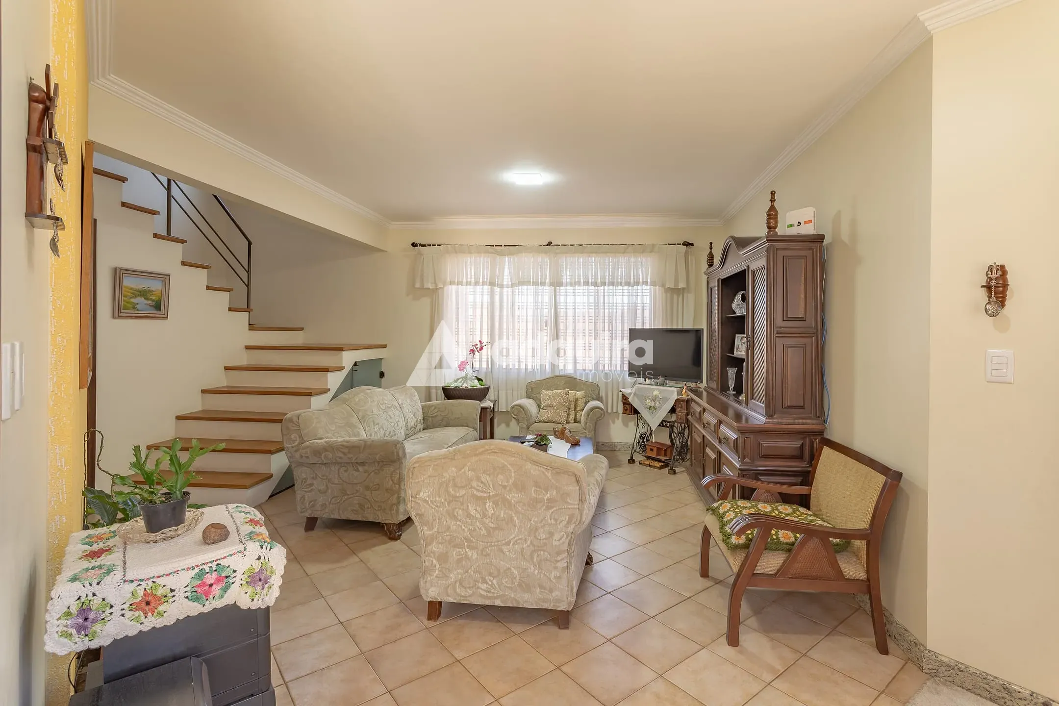 Casa, 4 quartos, 345 m² - Foto 17