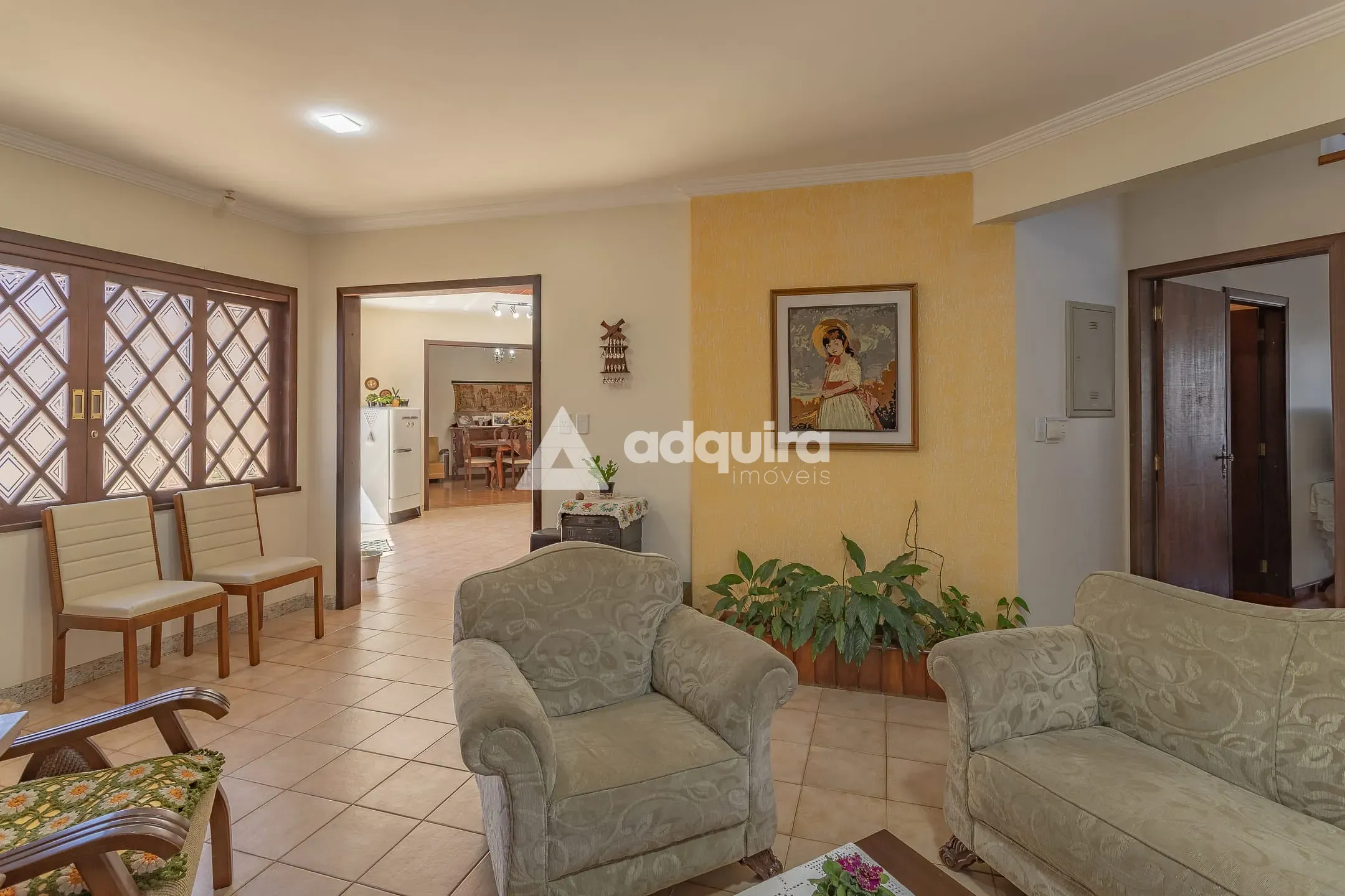 Casa, 4 quartos, 345 m² - Foto 18